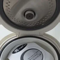 پلوپزوچندکاره/ ۱۲ نفره / نو|اجاق گاز و لوازم برقی پختوپز|تهران, اکباتان|دیوار