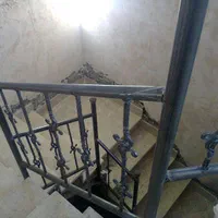 گازرسانی*آتشنشانی*گازکشی* لوله‌کشی‌گاز*نرده‌|خدمات پیشه و مهارت|مشهد, وکیل‌آباد|دیوار