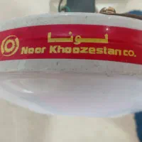 پنکه سقفی 3 پره اونا نور خوزستان|پنکه و تصفیهکنندهٔ هوا|قرچک, پویینک|دیوار