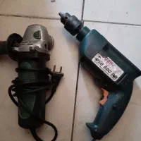 مینی فرز ودریل دودورسالم