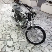 موتور125|موتورسیکلت|بیرجند, |دیوار