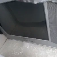 تلویزیون با میز