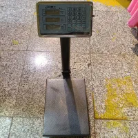 ترازو دیجیتال