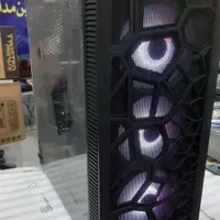 کیس Gaming RGB|رایانه رومیزی|پیشوا, |دیوار