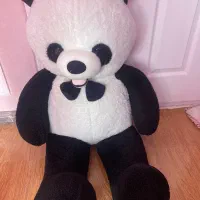 عروسک بزرگ خرس