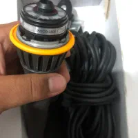 میکروفون جاسکو 3500 اصل|صوتی و تصویری|میناب, |دیوار