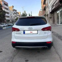 سانتافه|خودرو سواری و وانت|ارومیه, |دیوار