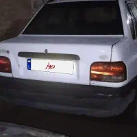 پراید 82|خودرو سواری و وانت|رباط‌کریم, پیغمبر|دیوار