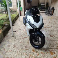 طرح ایروکس۱۵۵ بلنتاvlx|موتورسیکلت|رانکوه, |دیوار