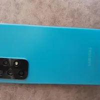 سامسونگ Galaxy A52 با حافظهٔ ۱۲۸ گیگابایت|موبایل|بندرعباس, |دیوار