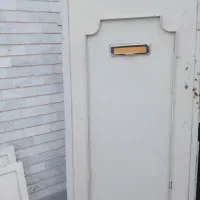 گاوصندوق و در آهنی|ابزارآلات|زنجان, |دیوار