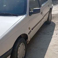 پژو آردی مدل ۸۲|خودرو سواری و وانت|پیرانشهر, |دیوار