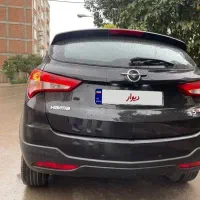 هایما اس ۵ مشکی مدل ۴۰۰|خودرو سواری و وانت|گرگان, |دیوار