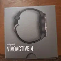 ساعت گارمینvivoactive4|ساعت|تهران, امانیه|دیوار
