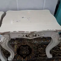 گل میز