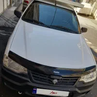 آیسان مدل ۹۷