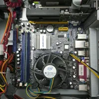 کامپیوتر خانگی|رایانه رومیزی|مراغه, |دیوار