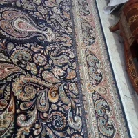 فرش دوازده متری نخ پنبه