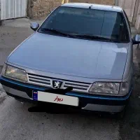 فروش ۴۰۵ مدل ۹۴