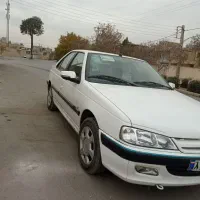 پژو پارس تیوفایو دریچه سیمی مشابه صفر