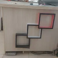 میز و کمد اداری