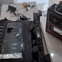 خدمات تعمیر و نصب پکیج، کولر و لوازم گازسوز