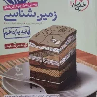 زمین شناسی خیلی سبز