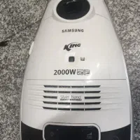جارو برقی سامسونگ