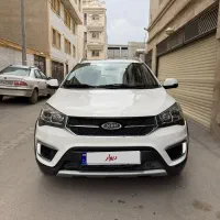 x22مدل ۹۶ دنده در حد