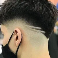 اصلاح سر کاملا رایگان و حرفه ای