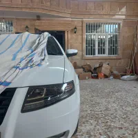 سمند سورن پلاس۱۴۰۳صفرEF7 بنزینی|خودرو سواری و وانت|اهواز, سلطانمنش|دیوار