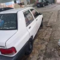 فروش پراید۱۳۱مدل۹۹|خودرو سواری و وانت|بندرعباس, |دیوار