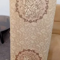 دو جفت پشتی