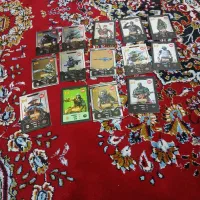 کارت کالاف مفت|کنسول، بازی ویدئویی و آنلاین|قزوین, |دیوار