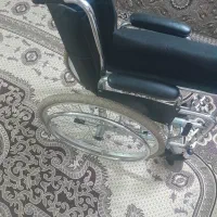 ویلچر درحدنو|پزشکی|مشهد, سمزقند|دیوار