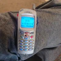 گوشی موبایل کلکسیونی نایاب سامسونگ N620