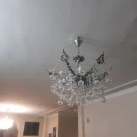 لوستر|لوستر و چراغ آویز|تهران, نازی‌آباد|دیوار