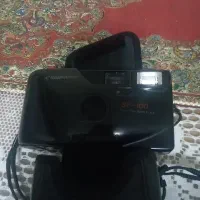 دوربین عکاسی سامسونگ و پنتکس|دوربین عکاسی و فیلم‌برداری|کرج, شهرک فهمیده|دیوار