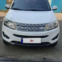 تیگو 5 مدل 95 (بدون رنگ ،بدون نقطه)