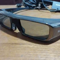 ۲ عددعینک سه بعدی سونی و سینک ترانسمیتر|تلویزیون و پروژکتور|ساری, |دیوار