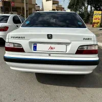 پژو پارس XU7P مدل ۱۴۰۲|خودرو سواری و وانت|اهواز, کوی باهنر|دیوار