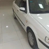 سمند LX EF7، مدل ۱۳۹۰