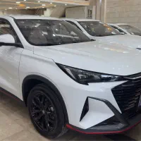چانگان X5 plus فول شرکتی ۲۰۲۶