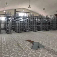 قفسه قدیمی|فروشگاه و مغازه|بوکان, |دیوار