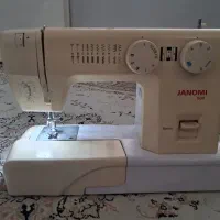 چرخ خیاطی