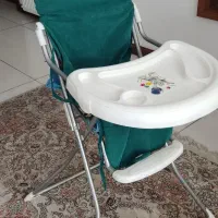 صندلی غذا مارک دلیجان