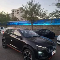 X33کراس|خودرو سواری و وانت|مشهد, فرهنگ|دیوار