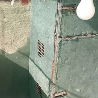 جفتگا سه طبقه