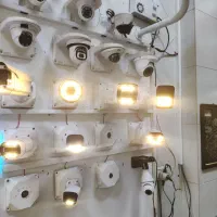 فروش انواع دزدگیر اماکن با نصب رایگان|دوربین مداربسته|اسلام‌شهر, شهرک مهدیه|دیوار