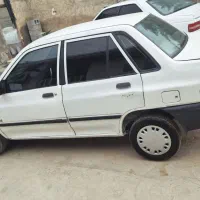 پراید 131  مدل 88|خودرو سواری و وانت|رامهرمز, |دیوار